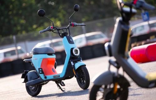 昔日网红小米电动车，如今市场命运几何？