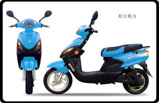 松吉电动车全面升级，打造强势电动自行车品牌