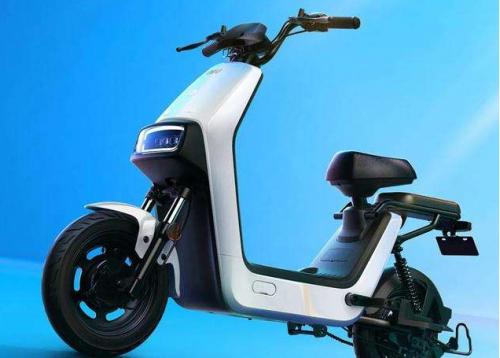 618骑行热潮 电动自行车引领新时尚生活方式