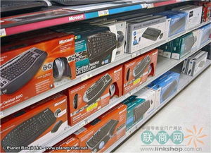 探访专业办公用品零售超市 网络设备选购指南（上篇）