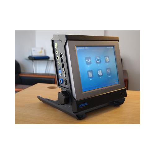 温度验证系统 制药与网络设备领域的核心解决方案