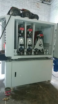 青岛千川砂光机 中木商网上的木业优选——专业批发与直销网络解析